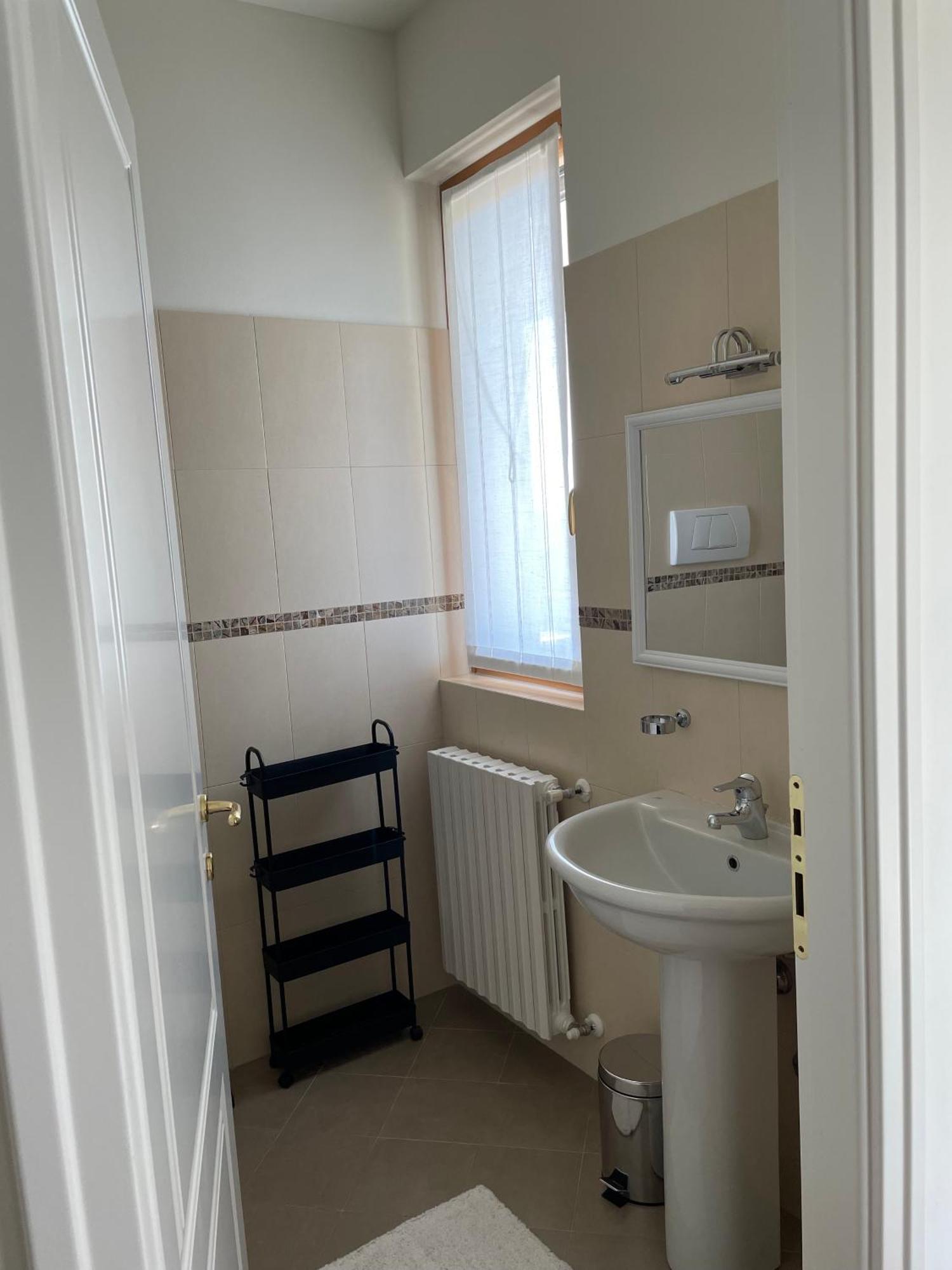 Apartment Casa Laura Bergamo
