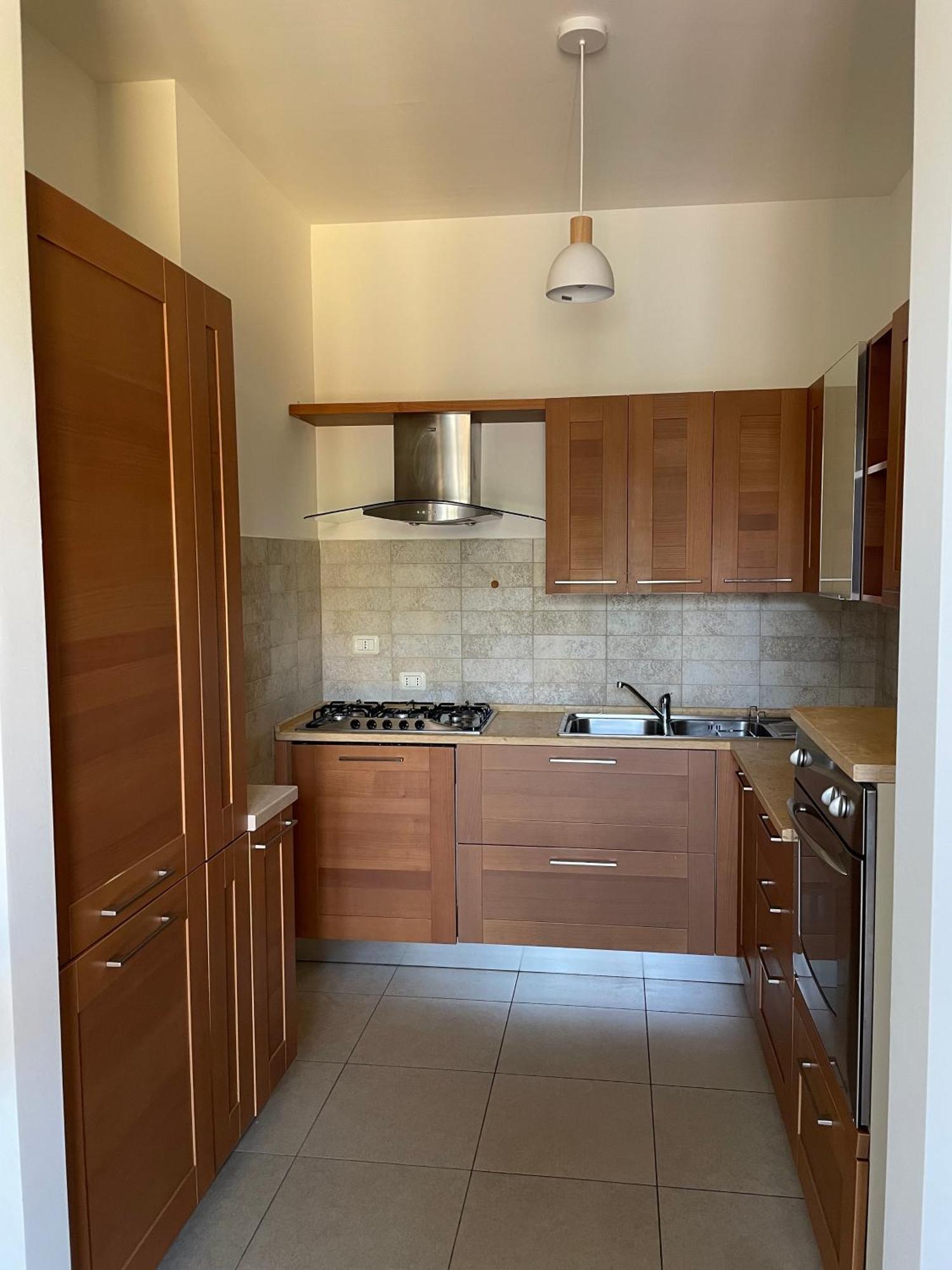 Appartement Casa Laura Bergamo