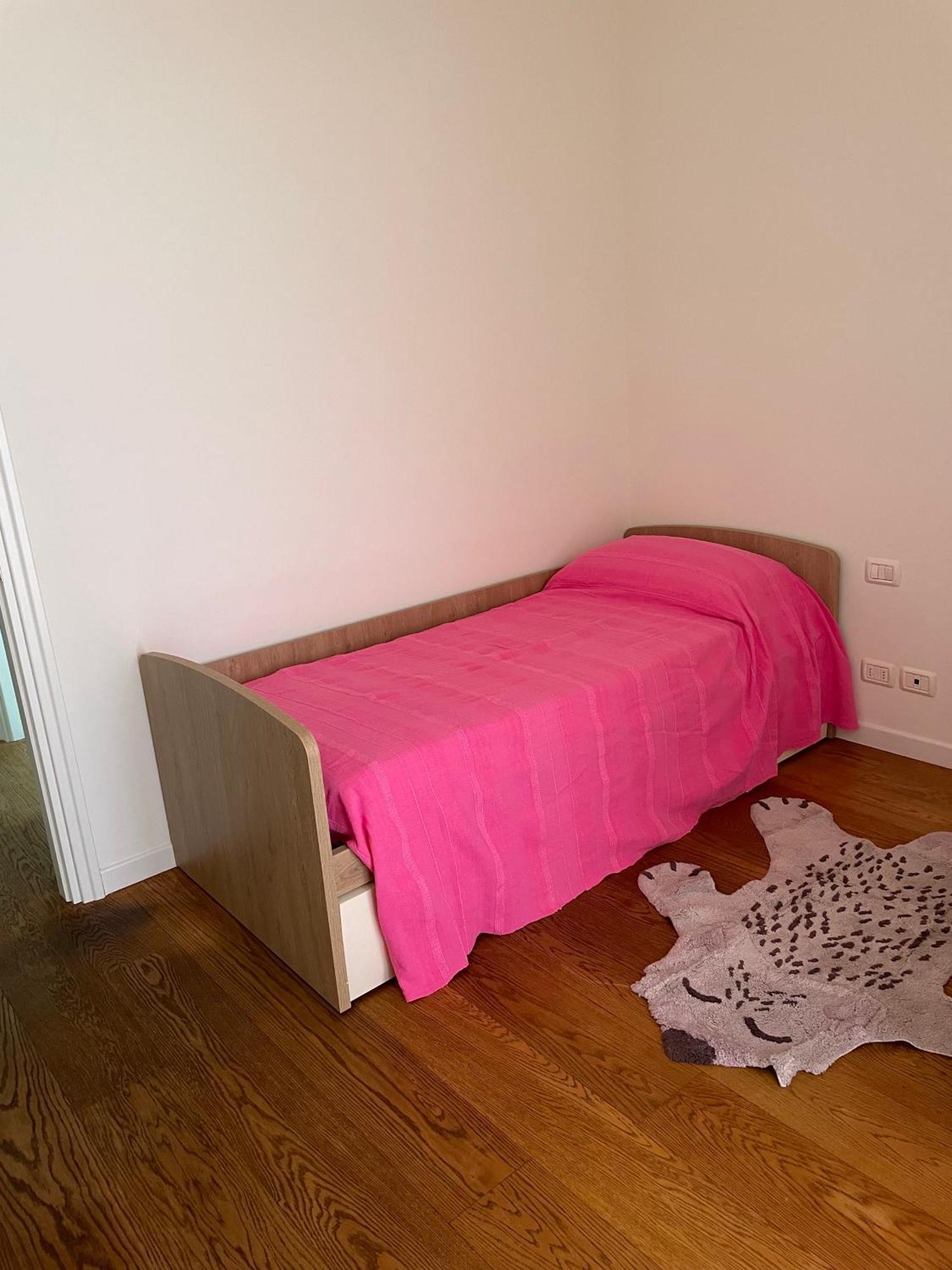 Casa Laura Bergamo